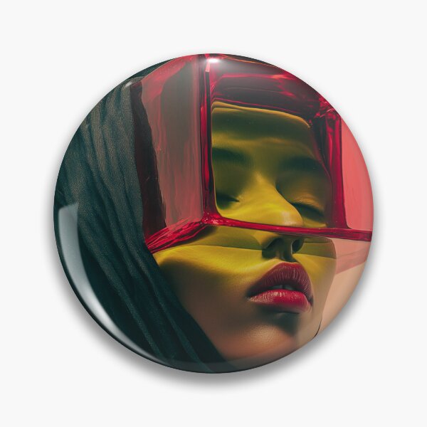 Item preview, VISUAL VISION designed and sold by Ka-studio.