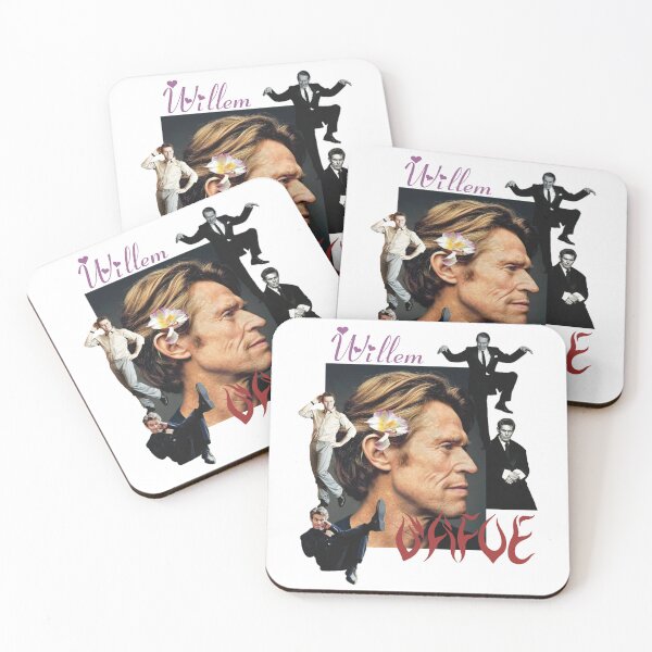 Item preview, Willem Dafoe #mood designed and sold by nastyushka.