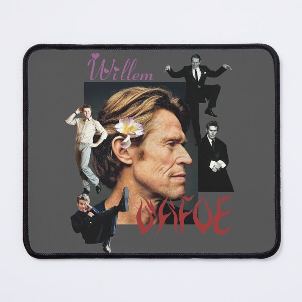 Item preview, Willem Dafoe #mood designed and sold by nastyushka.