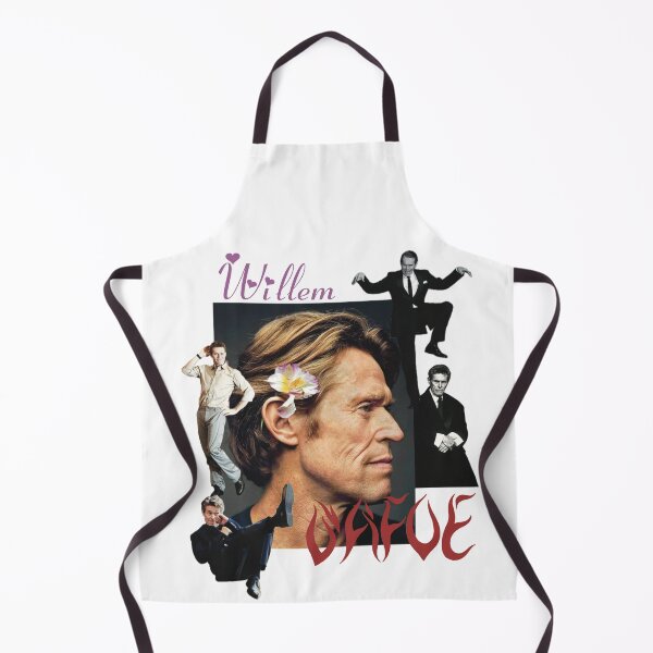 Item preview, Willem Dafoe #mood designed and sold by nastyushka.