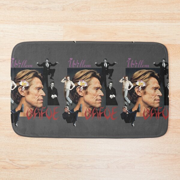 Item preview, Willem Dafoe #mood designed and sold by nastyushka.