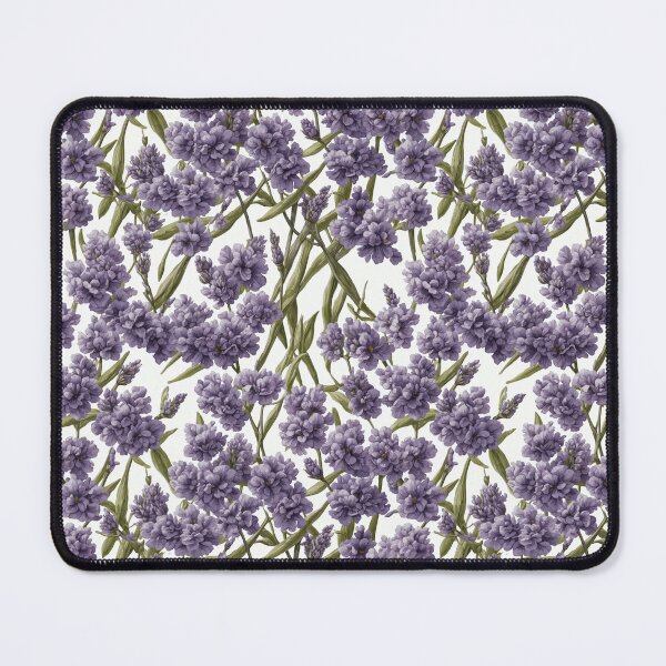 Item preview, Lavender Pattern designed and sold by FlowerMeFlorals.
