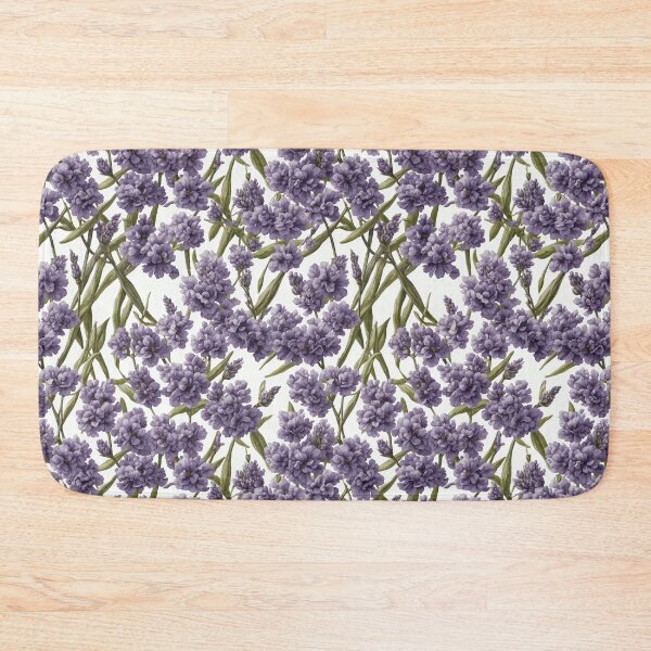 Item preview, Lavender Pattern designed and sold by FlowerMeFlorals.
