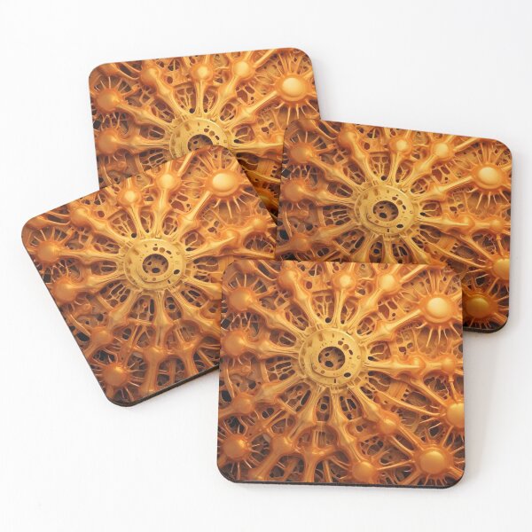 Item preview, Gold machine web designed and sold by MatthaeusArts.