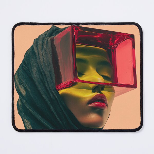 Item preview, VISUAL VISION designed and sold by Ka-studio.