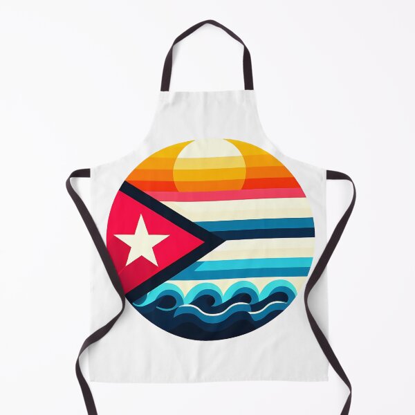 Item preview, Cuba designed and sold by OzzFrequency.