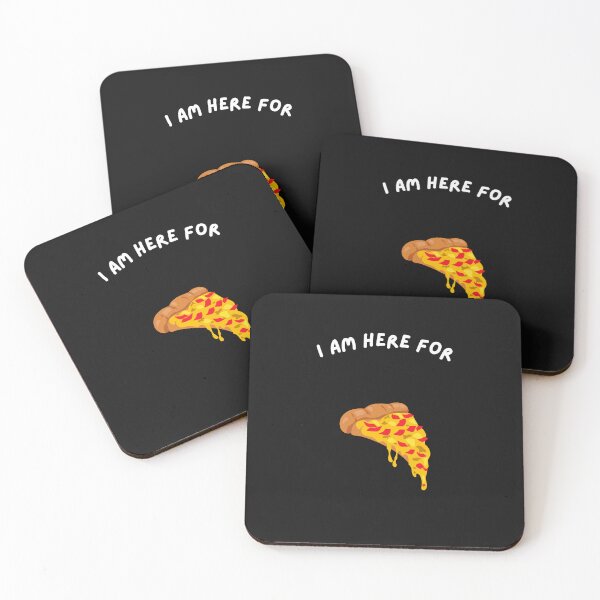 Item preview, Pizza lover designed and sold by CozyDots.
