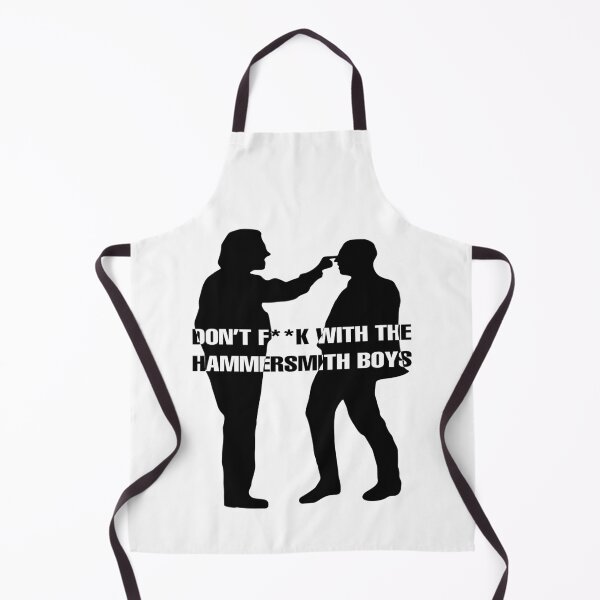 Item preview, Hammersmith Boys Classic Vintage British Comedy 1990s V3a designed and sold by RetrospectUK.