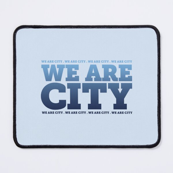 Item preview, We Are City designed and sold by SYGN.