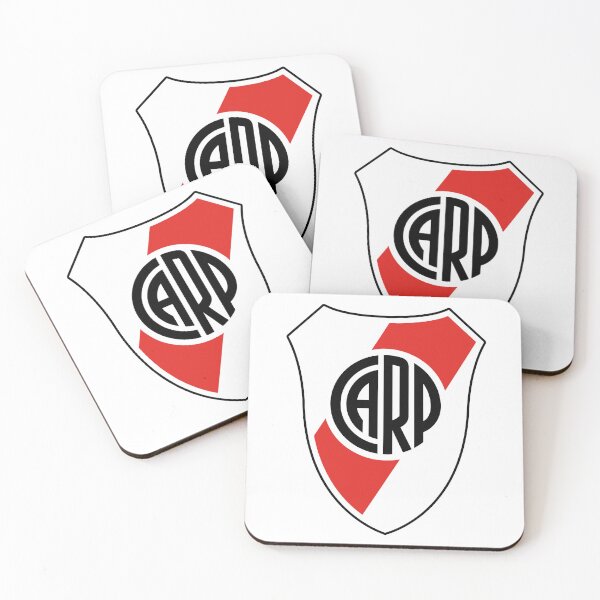 Item preview, River Plate designed and sold by On Target Sports.