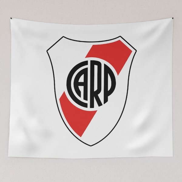Item preview, River Plate designed and sold by On Target Sports.
