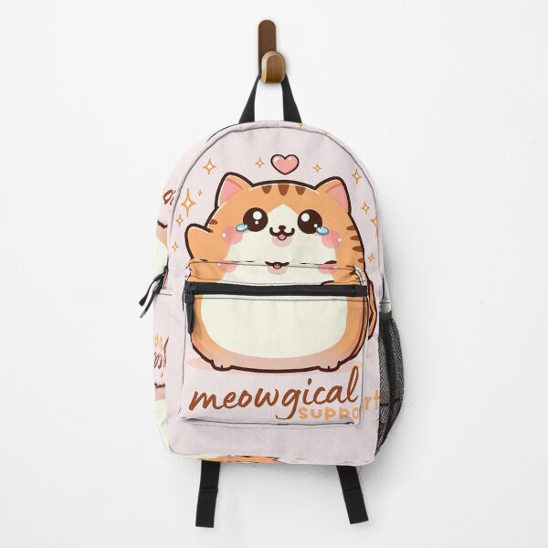 Item preview, all you need is meowgical support designed and sold by digilabs.