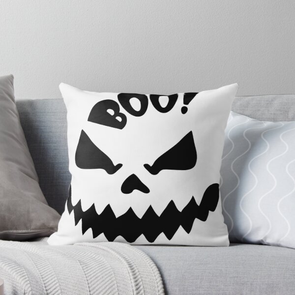 Item preview, Halloween Boo #5 designed and sold by Mouki Art.