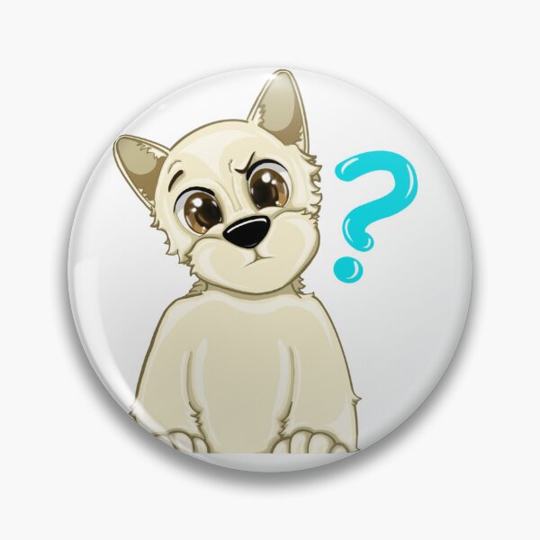 Item preview, Cute Dog Art designed and sold by AaraAngelArts.
