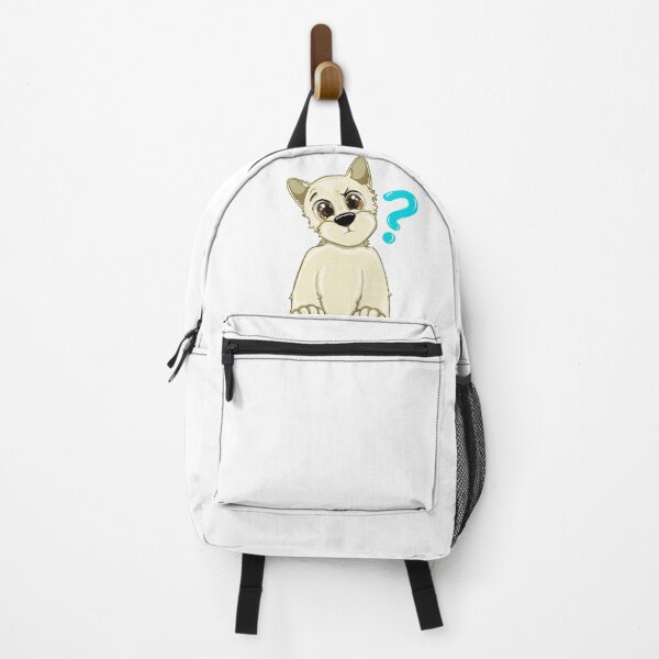 Item preview, Cute Dog Art designed and sold by AaraAngelArts.