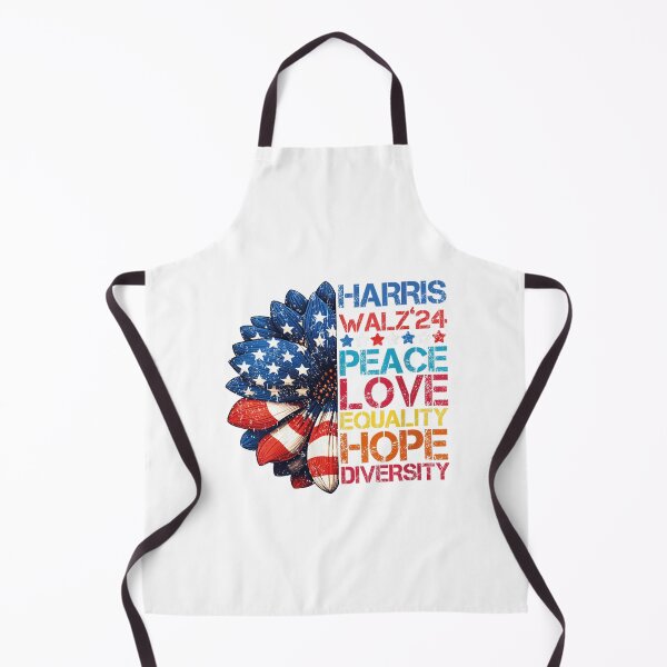 Item preview, Harris Walz designed and sold by iam8lu3.