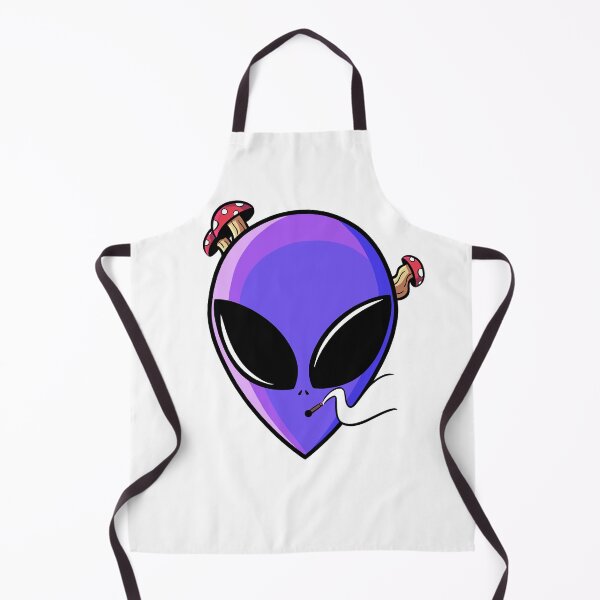 Item preview, Galactic Stoner Purple Variant designed and sold by JSComicArt.