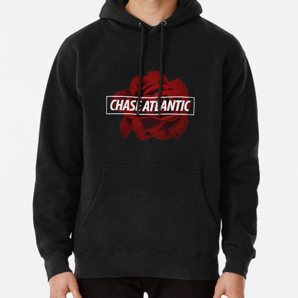 Chase atlantic hoodie new arrivals