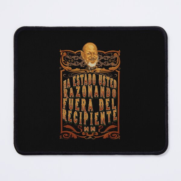 Item preview, Ha estado usted razonanddo fuera del recipiente designed and sold by remerasnerdas.