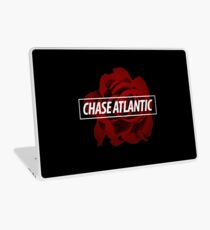 Chase Atlantic Rose Logo Laptop Skin