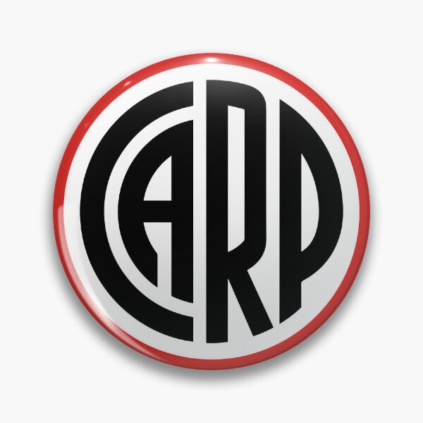 Item preview, River Plate designed and sold by On Target Sports.
