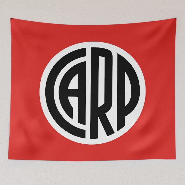 Item preview, River Plate designed and sold by On Target Sports.