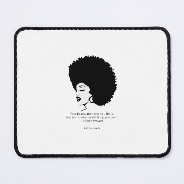 Item preview, African Beauty designed and sold by beaugence.