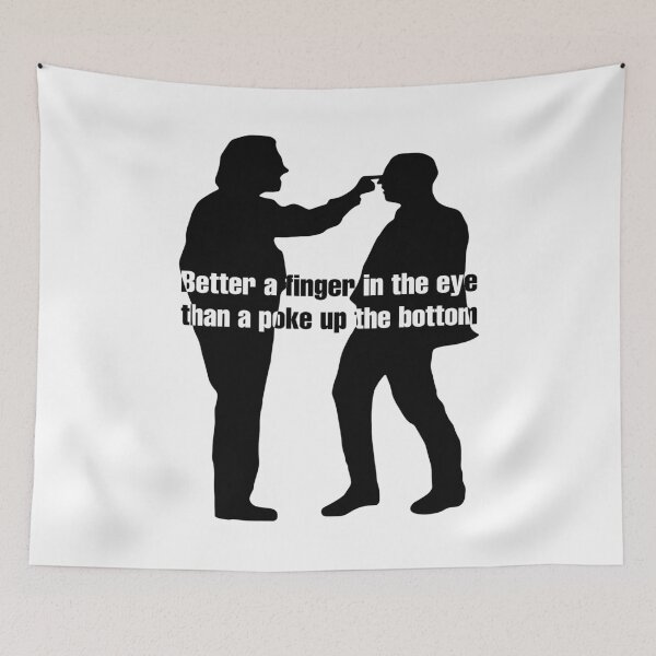 Item preview, Hammersmith Boys Classic Vintage British Comedy 1990s V3b designed and sold by RetrospectUK.