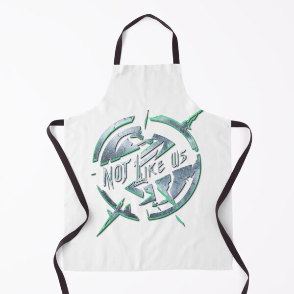 Item preview, Copy of Not Like Us -Text Graphic v3 designed and sold by KriticalDesigns.