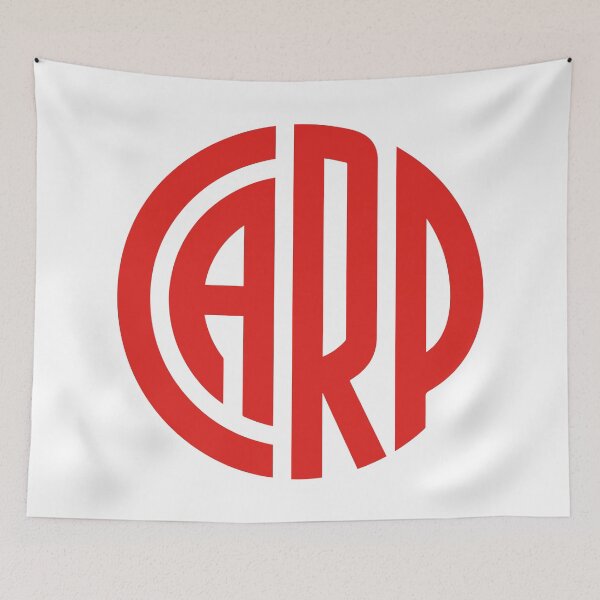 Item preview, River Plate designed and sold by On Target Sports.