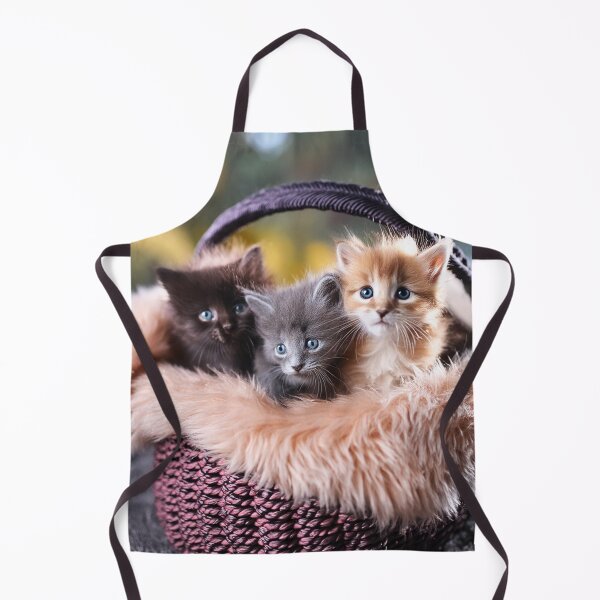 Item preview, Kittens straight to the heart designed and sold by Marcy77.