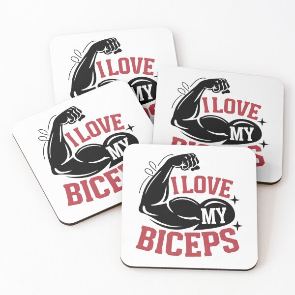 Item preview, biceps, biceps and muscles, gym, fitness, workout designed and sold by Divine-Favour.