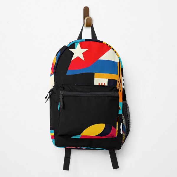 Item preview, Cuba designed and sold by OzzFrequency.