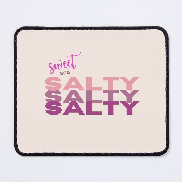Item preview, Sweet and Salty designed and sold by LovesLuLu.