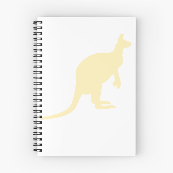 Item preview, Beige kangaroo (large size). designed and sold by Foutox.