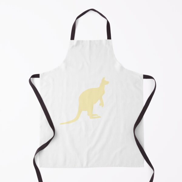 Item preview, Beige kangaroo (large size). designed and sold by Foutox.