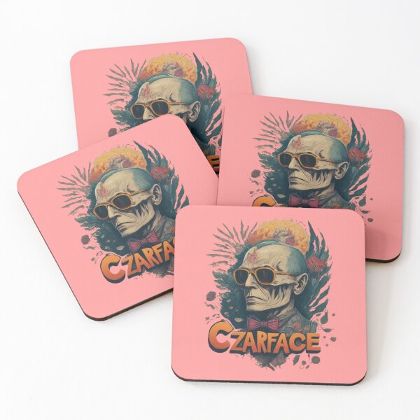 Item preview, Czarface Threads designed and sold by Satyamshop76.
