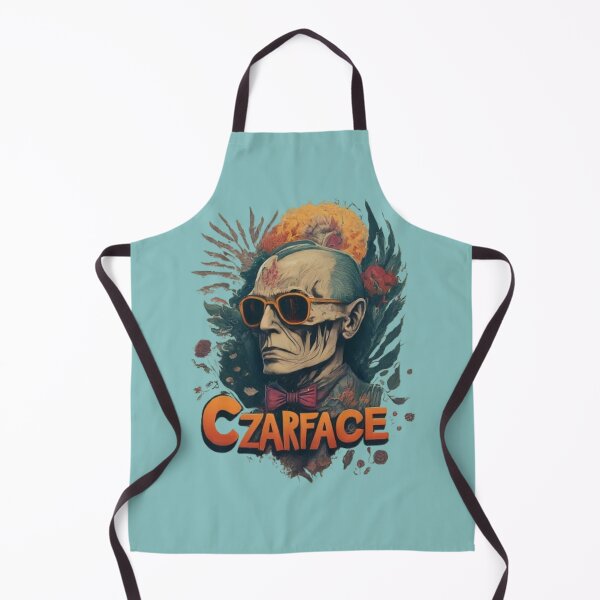 Item preview, Czarface Threads designed and sold by Satyamshop76.