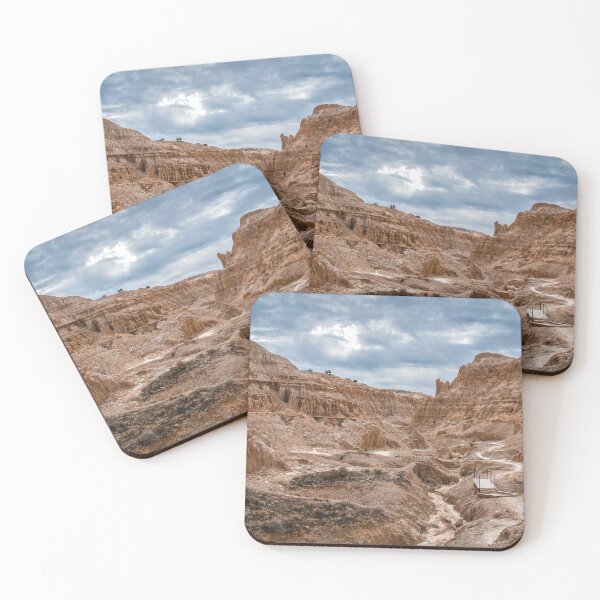 Item preview, Cathedral Gorge State Park designed and sold by Scenic West - Photos by Angel.