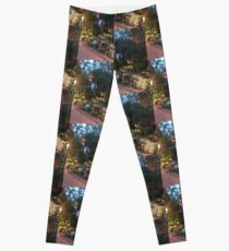 Topiary Rafiki Leggings