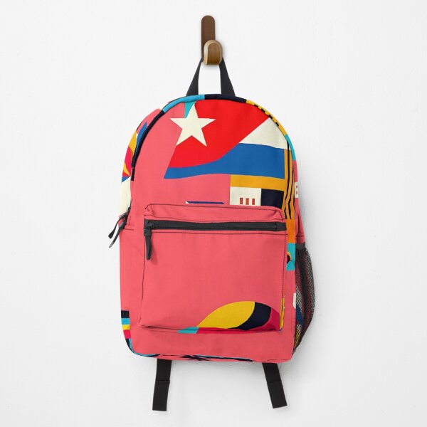 Item preview, Cuba designed and sold by OzzFrequency.