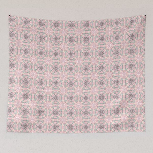 Item preview,  Delicate floral 6 designed and sold by AneissPiaf.