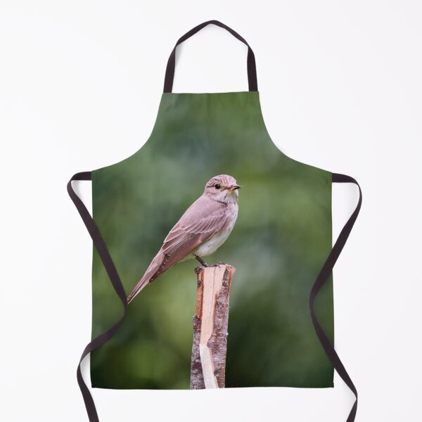 Item preview, Full mouth. Spotted Flycatcher designed and sold by Jouko Lehto Photography.
