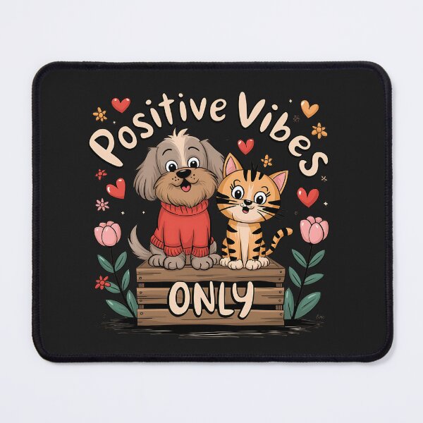 Item preview, Positive Vibes Only designed and sold by fashionsicon.