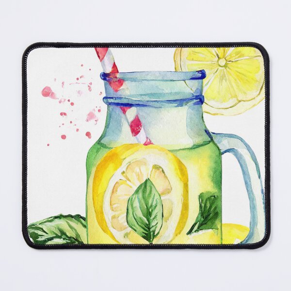 Item preview, Fresh Lemonade designed and sold by Marcy77.