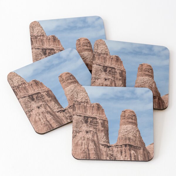 Item preview, Spires in Cathedral Gorge State Park designed and sold by Scenic West - Photos by Angel.