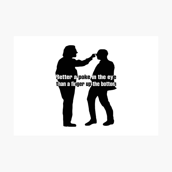 Item preview, Hammersmith Boys Classic Vintage British Comedy 1990s V3c designed and sold by RetrospectUK.