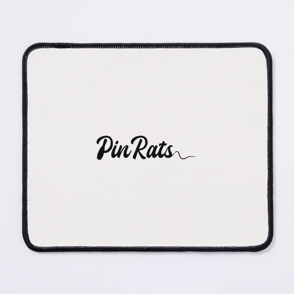 Item preview, Logo designed and sold by PinRats.