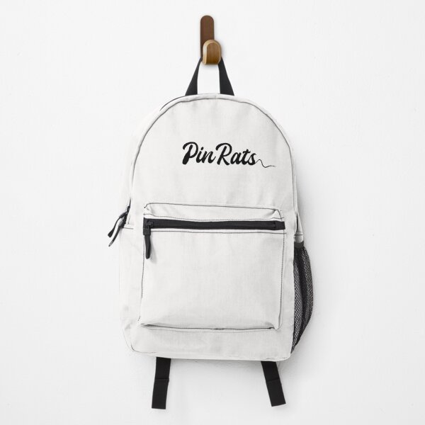 Item preview, Logo designed and sold by PinRats.