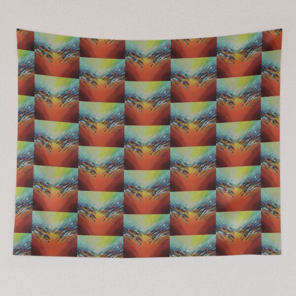 Item preview, 432Hz Sound Wave designed and sold by BestArtByArvind.
